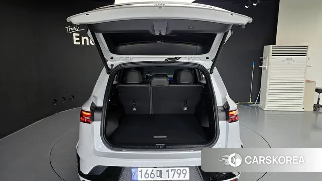 Renault Korea (Samsung) Grand Coleos id 3278115 из Кореи 11