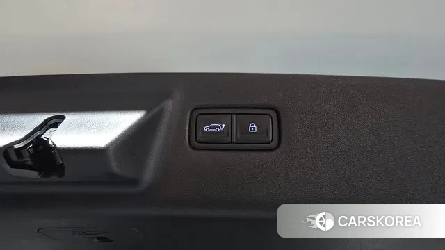 Hyundai Santa Fe (MX5) id 3487252 из Кореи 11