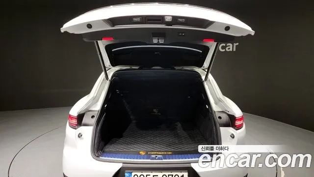 Porsche Cayenne (PO536) id 2874979 из Кореи 11