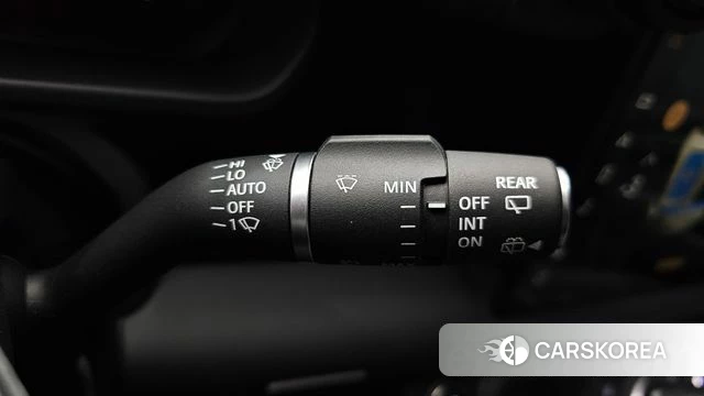 Land Rover Defender (L663) id 3891233 из Кореи 11