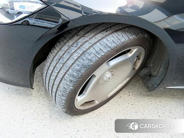 Mercedes-Benz S-Class W223 id 4223510 из Кореи 11