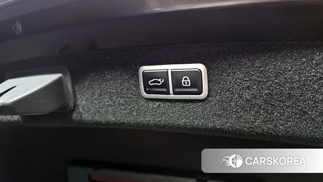 Genesis G80 (RG3) id 3708709 из Кореи 11