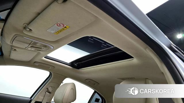 Genesis G70 id 3861451 из Кореи 11