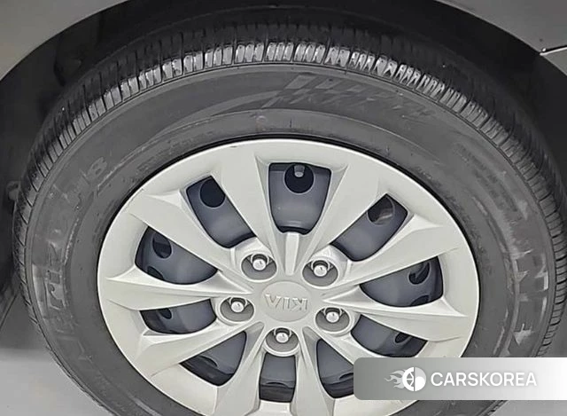 Kia Come New K3 id 4417332 из Кореи 11