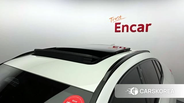 BMW X4 (G02) id 3914498 из Кореи 11