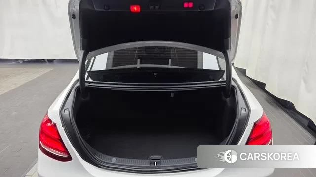 Mercedes-Benz E-Class W213 id 3766644 из Кореи 11