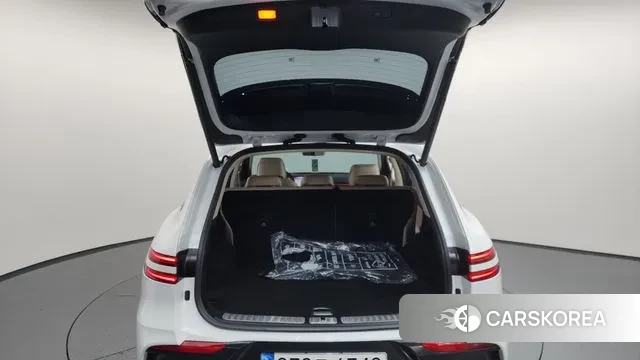 Genesis GV70 id 3431492 из Кореи 11