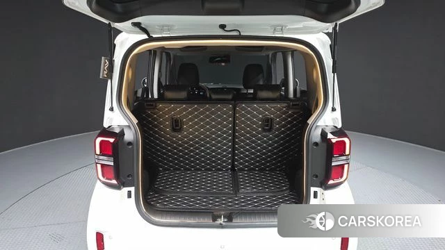 Kia The New Kia Ray id 3964180 из Кореи 11