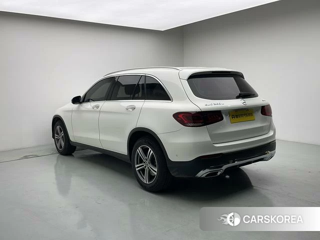Mercedes-Benz GLC id 4320650 из Китая 11