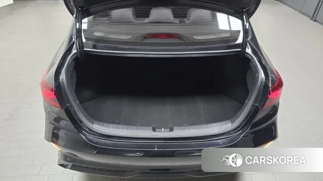 Kia The New K3 2nd generation id 3625279 из Кореи 11