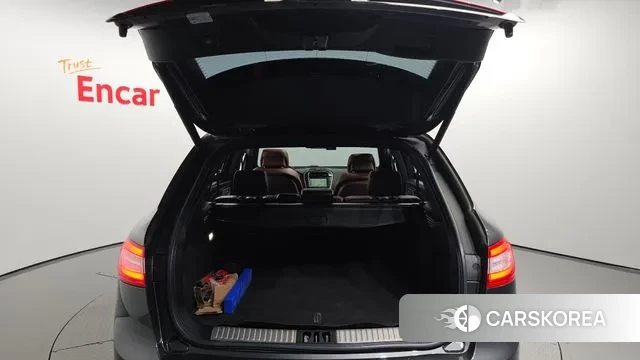 Lincoln MKX 2nd Generation id 3090815 из Кореи 11