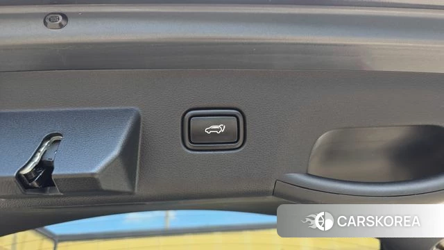 Kia Sportage 5th Generation Hybrid id 4476166 из Кореи 11