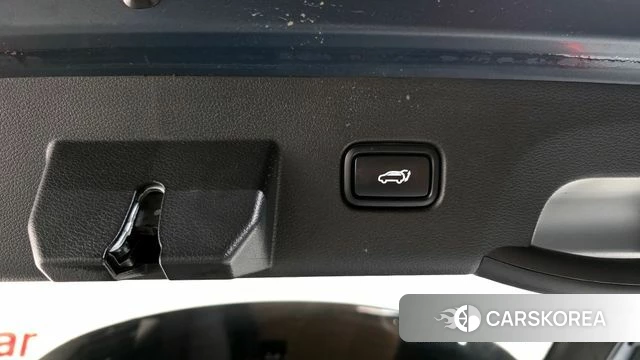 Kia Sportage 5th Generation Hybrid id 3941357 из Кореи 11