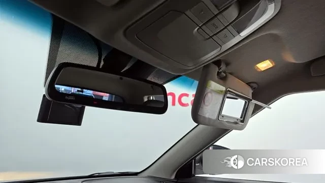 Ssangyong Berry New Tivoli id 2994829 из Кореи 11