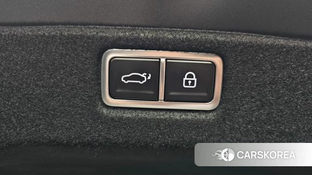 Hyundai Sonata D Edge Hybrid (DN8) id 4691053 из Кореи 11