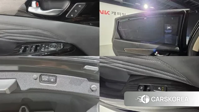 Kia K7 Premier id 3504488 из Кореи 11