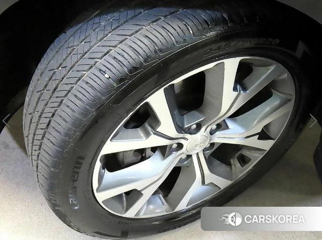 Hyundai Palisade id 4943700 из Кореи 11