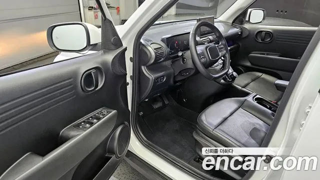 Hyundai Casper id 2680788 из Кореи 11