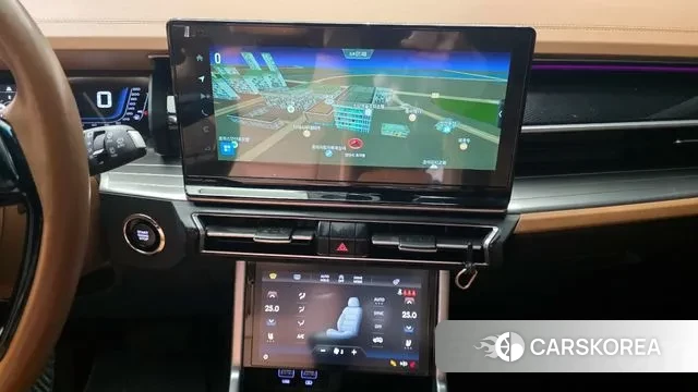 Ssangyong Torres id 3366416 из Кореи 11