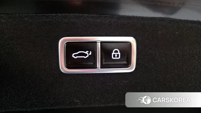 Genesis G80 (RG3) id 3377375 из Кореи 11