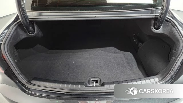 Hyundai The New Grandeur IG Hybrid id 4670755 из Кореи 11