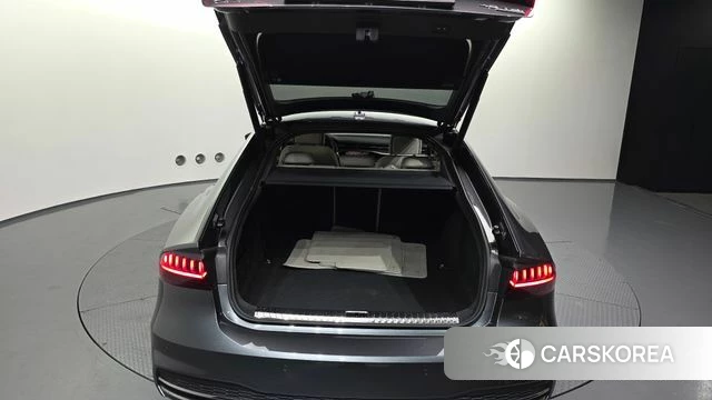 Audi A7 (4K) id 4580089 из Кореи 11