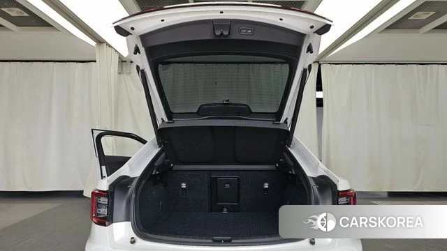 Polestar Polestar 2 id 4702086 из Кореи 11