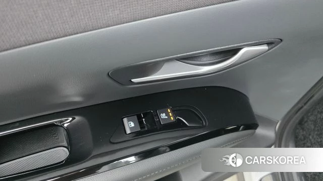 Hyundai The New Tucson (NX4) id 3939795 из Кореи 11