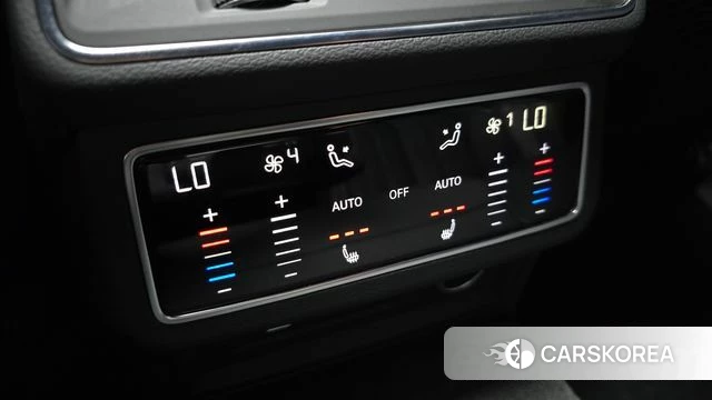Audi A6 (C8) id 4646219 из Кореи 11