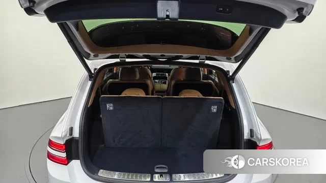 Genesis GV80 id 3508022 из Кореи 11