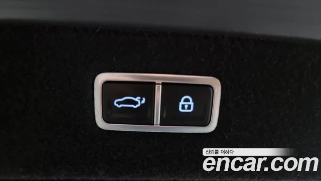 Genesis G90 (RS4) id 2949585 из Кореи 11