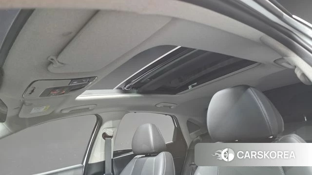 Hyundai Sonata (DN8) id 3903616 из Кореи 11