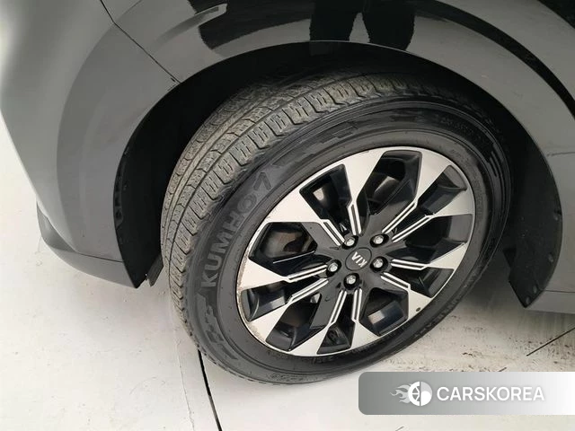 Kia Carnival 4th generation id 4429578 из Кореи 11
