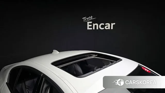 BMW 5 Series (G30) id 3018565 из Кореи 11