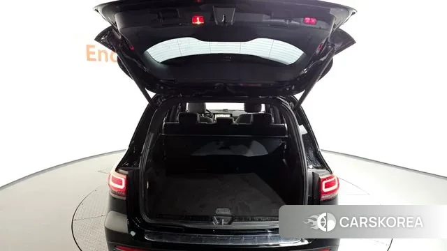 Mercedes-Benz GLB-Class X247 id 3484228 из Кореи 11