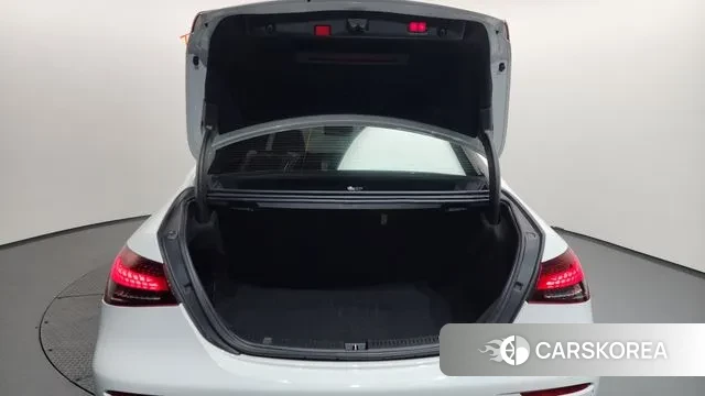 Mercedes-Benz E-Class W213 id 3691020 из Кореи 11