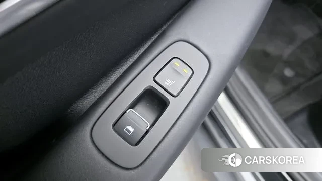 Hyundai Sonata Hybrid (DN8) id 3344056 из Кореи 11