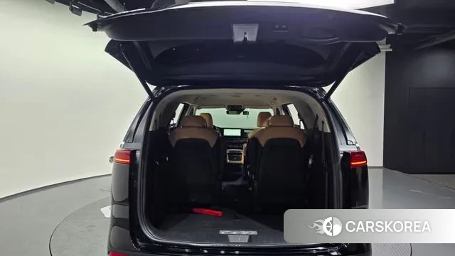 Kia Carnival 4th generation id 3690717 из Кореи 11