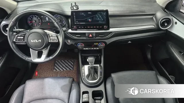 Kia The New K3 2nd generation id 3545641 из Кореи 11