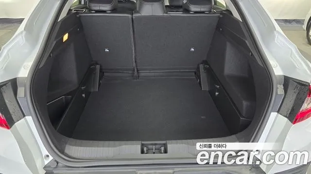 Renault Korea (Samsung) XM3 id 2857936 из Кореи 11