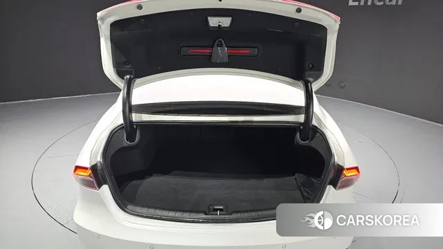 Hyundai The New Grandeur IG id 3417499 из Кореи 11