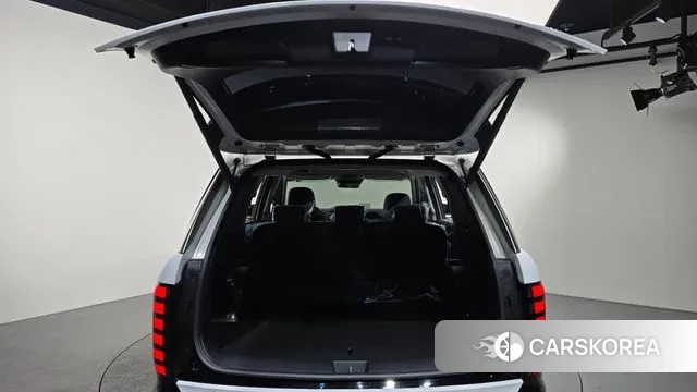 Hyundai Palisade (LX3) id 3575970 из Кореи 11