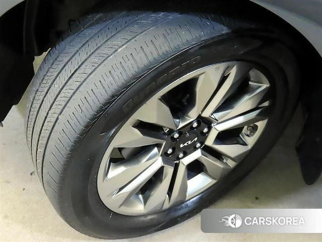 Kia Mohave Master id 4395717 из Кореи 11