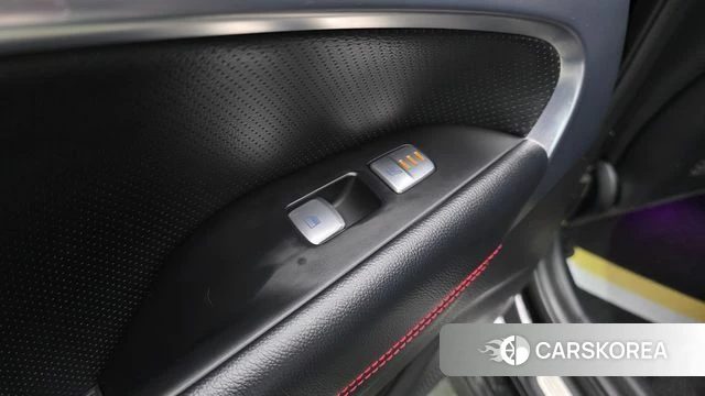 Genesis G70 id 3924833 из Кореи 11