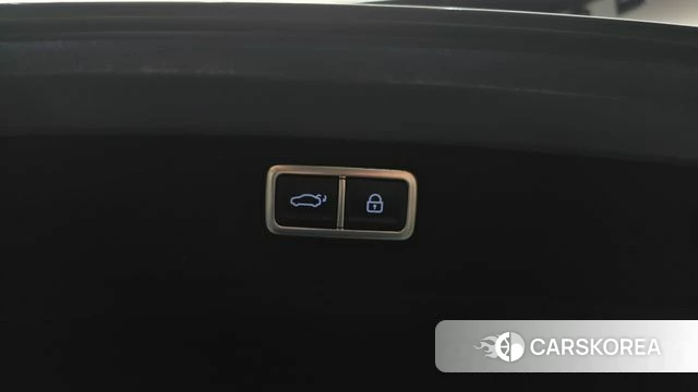 Hyundai Sonata D Edge Hybrid (DN8) id 4388144 из Кореи 11