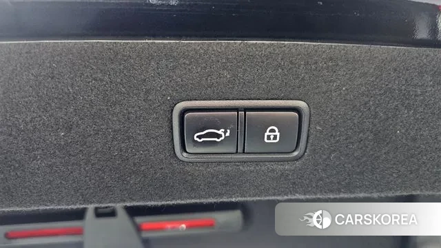 Kia More K9 id 3013566 из Кореи 11