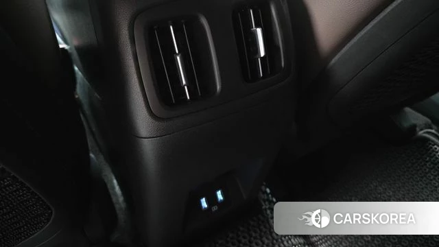 Hyundai Tucson (NX4) id 4542500 из Кореи 11