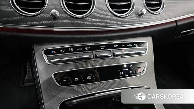 Mercedes-Benz E-Class W213 id 4631405 из Кореи 11