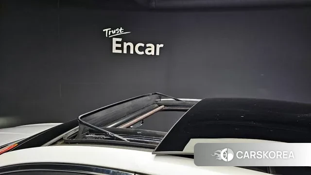 Genesis G80 (RG3) id 3082503 из Кореи 11