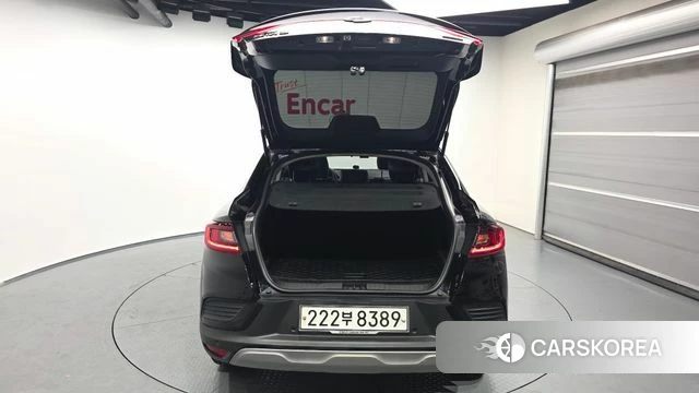 Renault Korea (Samsung) XM3 id 4429746 из Кореи 11